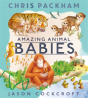 Amazing Animal Babies - Preview
