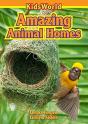 Amazing Animal Homes - Preview