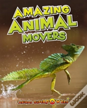 Capa do artigo Amazing Animal Movers
