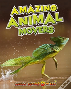 Capa do artigo Amazing Animal Movers