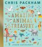 Amazing Animal Treasury - Preview