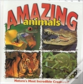 Amazing Animals
