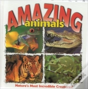 Capa do artigo Amazing Animals