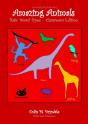 Amazing Animals Basic Word Types - Classroom Edition - Preview