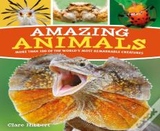 Amazing Animals