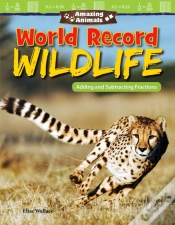 Capa do artigo Amazing Animals