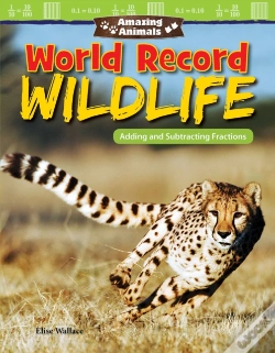 Capa do artigo Amazing Animals