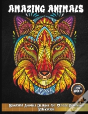 Capa do artigo Amazing Animals