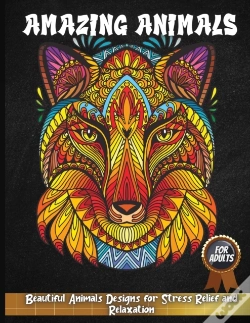Capa do artigo Amazing Animals