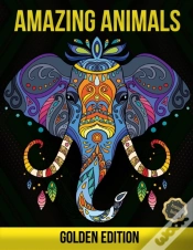 Capa do artigo Amazing Animals, Golden Edition