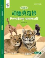 Amazing Animals
