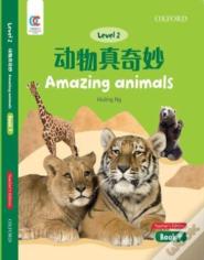 Amazing Animals
