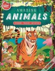 Amazing Animals