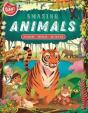 Amazing Animals - Preview