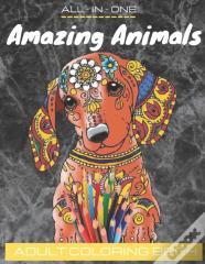 Amazing Animals