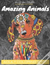 Amazing Animals