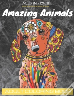 Capa do artigo Amazing Animals