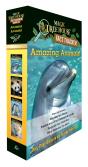 Amazing Animals! Magic Tree House Fact Tracker Boxed Set - Preview