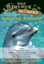 Amazing Animals! Magic Tree House Fact Tracker Collection - Preview