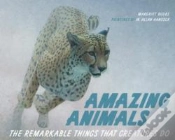 Capa do artigo Amazing Animals