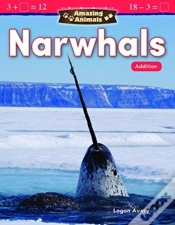 Capa do artigo Amazing Animals: Narwhals