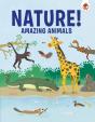 Amazing Animals - Preview