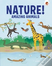 Amazing Animals