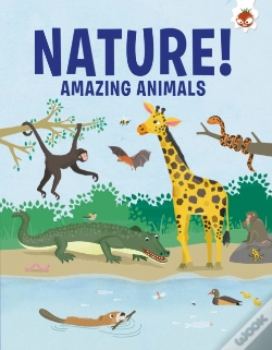 Capa do artigo Amazing Animals