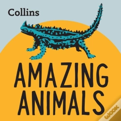 Capa do artigo Amazing Animals