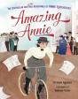 Amazing Annie - Preview