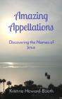 Amazing Appellations - Preview