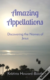 Amazing Appellations