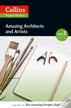 Capa do artigo Amazing Architects And Artists