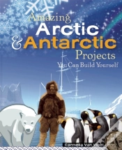 Capa do artigo Amazing Arctic And Antarctic Projects