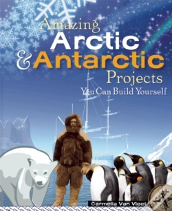Capa do artigo Amazing Arctic And Antarctic Projects