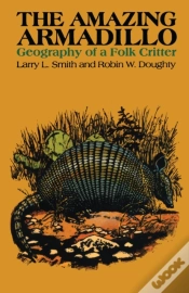Capa do artigo Amazing Armadillo