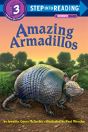 Amazing Armadillos - Preview