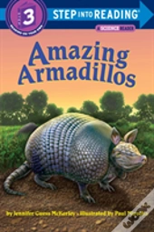 Amazing Armadillos