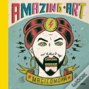 Capa do artigo Amazing Art