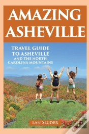 Capa do artigo Amazing Asheville