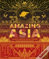 Amazing Asia