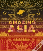 Capa do artigo Amazing Asia