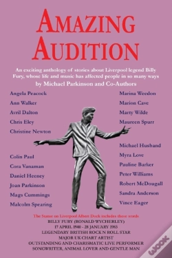 Capa do artigo Amazing Audition