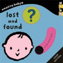 Amazing Baby: Lost And Found