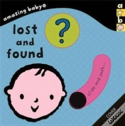 Capa do artigo Amazing Baby: Lost And Found