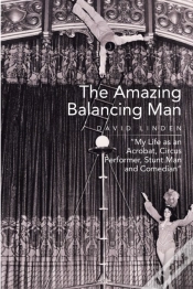 Capa do artigo Amazing Balancing Man