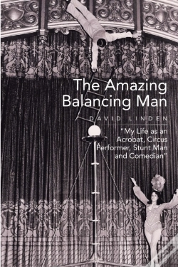 Capa do artigo Amazing Balancing Man