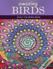 Amazing Birds