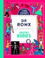 Amazing Bodies - Preview
