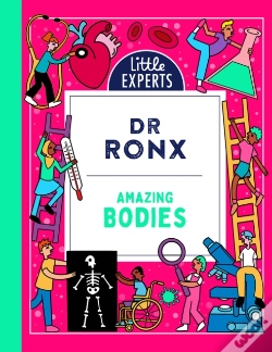 Capa do artigo Amazing Bodies